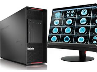 Φωτογραφία για Workstations με Xeon E5 v4 CPUs λανσάρει η Lenovo