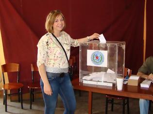 Φωτογραφία για Πραγματοποιήθηκαν οι εκλογές της Ένωσης Στρατιωτικών Κεντρικής Μακεδονίας