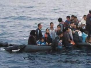 Φωτογραφία για Die Welt: Αυτή είναι η κρυφή συμφωνία Τουρκίας - Ε.Ε. για μεταφορά 250.000 Συρίων προσφύγων