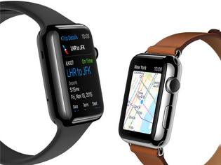 Φωτογραφία για Το 62% των χρηστών του Apple Watch σκοπεύουν να αγοράσουν το επόμενο μοντέλο