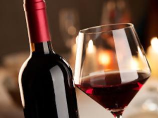 Φωτογραφία για Πώς είναι οι άνθρωποι μόλις πιουν ένα, δυο ή και τρία ποτήρια κρασί; [photos]
