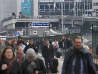 Φωτογραφία για Η μεγάλη αποκάλυψη για τις Βρυξέλλες: Τι ετοίμαζαν αρχικά οι τρομοκράτες;