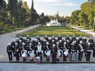 Φωτογραφία για Ορίστηκαν οι νέες ημερομηνίες των Συναυλιών της Μπάντας του Πολεμικού Ναυτικού στη Θεσσαλία