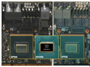 Φωτογραφία για Και το mainstream GP106 NVIDIA Pascal Chip παρών