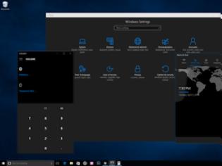 Φωτογραφία για Preview του Windows 10 Anniversary Edition