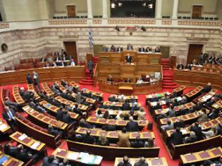 Φωτογραφία για Τι κάνει η Κυβέρνηση για να φέρει ξένες κινηματογραφικές παραγωγές;