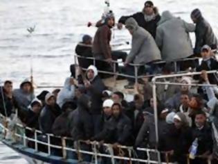 Φωτογραφία για Μετά τη συμφωνία με την ΕΕ η Τουρκία έχει πάρει πίσω μόλις 325 μετανάστες - ΔΕΙΤΕ τη λίστα με τις εθνικότητες