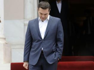 Φωτογραφία για Τσίπρας: Ντροπή για τον ευρωπαϊκό πολιτισμό η Ειδομένη