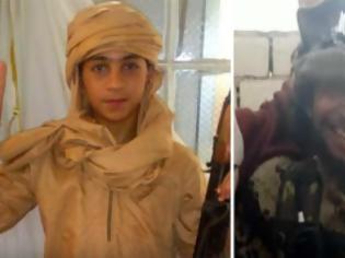 Φωτογραφία για Ο 15χρονος αδελφός του Αμπαούντ ετοιμάζει νέες επιθέσεις στην Ευρώπη για εκδίκηση