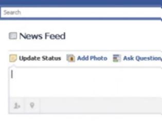 Φωτογραφία για Γιατί το Facebook με ερωτήσεις μας ζητάει να ανανεώνουμε τα status μας; - Τι φοβούνται οι υπεύθυνοι;