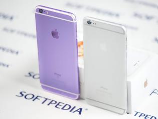 Φωτογραφία για Νέοι χρωματισμοί για το iphone 7