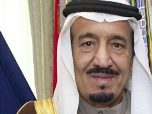 Φωτογραφία για Ο βασιλιάς της Σαουδικής Αραβίας απαιτεί... 500 Μερσεντές για την επίσκεψη στην Τουρκία