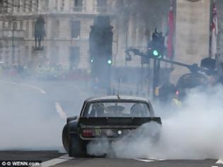 Φωτογραφία για Άγριος καυγάς στο Top Gear. Φεύγει ο Matt LeBlanc; [photos]
