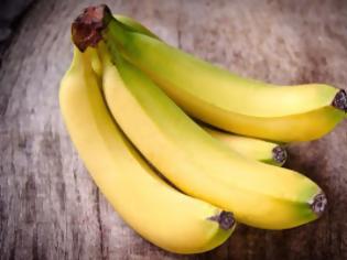 Φωτογραφία για Μεταλλαγμένες μπανάνες που μένουν φρέσκιες διπλάσιο χρόνο