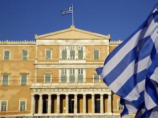 Φωτογραφία για ΔΝΤ: ΣΤΙΣ ΕΥΑΛΩΤΕΣ ΣΕ ΠΙΘΑΝΟΥΣ ΠΟΛΙΤΙΚΟΥΣ ΚΙΝΔΥΝΟΥΣ ΧΩΡΕΣ Η ΕΛΛΑΔΑ