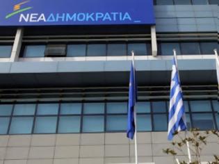 Φωτογραφία για ΝΔ: Φτηνή προπαγάνδα και ψέμα για αφελείς τα δύο νομοσχέδια της κυβέρνησης