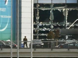 Φωτογραφία για Οι αδελφοί Μπακραουί σχεδίασαν τις επιθέσεις σε Βρυξέλλες και Παρίσι
