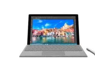 Φωτογραφία για Στυλάτο Surface Keyboard από την Microsoft