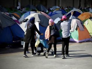 Φωτογραφία για Κατά 2.000 άτομα την εβδομάδα αυξάνονται οι πρόσφυγες στα κέντρα φιλοξενίας