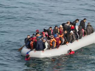 Φωτογραφία για Σχεδόν 6.000 μετανάστες έχουν φθάσει στην Ιταλία από την Τρίτη