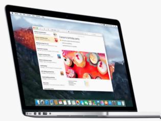 Φωτογραφία για Η Apple αποκάλυψε κατά λάθος το όνομα του νέου λειτουργικού συστήματος για Mac