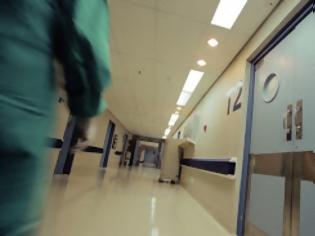 Φωτογραφία για Αυτοπυρπολήθηκε 43χρονη στην ψυχιατρική κλινική του Νοσοκομείου Χανίων