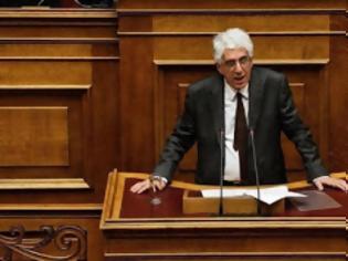 Φωτογραφία για Παρασκευόπουλος: Η κυβέρνηση δεν επιχειρεί να στιγματίσει τους αντιπάλους της