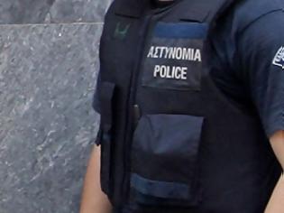 Φωτογραφία για Ένωση Αστυνομικών Υπαλλήλων Θεσσαλονίκης: Μηνυτήρια αναφορά για την κατάσταση στην Ειδομένη