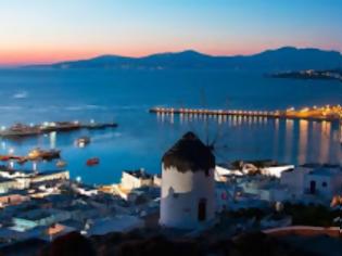 Φωτογραφία για Η Ελλάδα στις 50 καλύτερες χώρες του κόσμου για διακοπές
