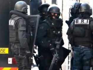 Φωτογραφία για Γαλλία: 22 συλλήψεις μετά τις διαδηλώσεις για τα εργασιακά