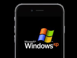 Φωτογραφία για Πώς να εγκαταστήσετε τα Windows XP σε ένα iPhone ή iPad