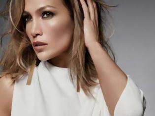 Φωτογραφία για Η Jennifer Lopez σε μία σπάνια εμφάνιση με τα δίδυμα! [photos]
