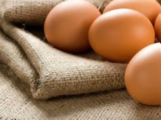 Φωτογραφία για Πόσα βραστά αυγά πρέπει να τρώει ένας ενήλικας;
