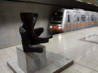 Φωτογραφία για Πόρισμα αποκαλύπτει απάτη με εισιτήρια στο μετρό