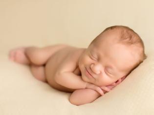 Φωτογραφία για Τι βοηθάει τα οστά των μωρών όσο διαρκεί ο τοκετός;