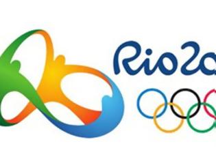 Φωτογραφία για Στους Ολυμπιακούς Αγώνες του Ριο ο Μάριος Γεωργίου!