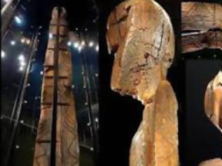 Φωτογραφία για Μήνυμα 10.000 ετών για την ανθρώπινη δημιουργία [video]