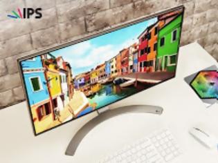 Φωτογραφία για Η LG λανσάρει το νέο της monitor 24MP88HV στις 24 ίντσες