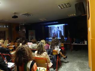 Φωτογραφία για Η καμπάνια «ΕΝΑ στα ΠΕΝΤΕ» στο 87o Δημοτικό Σχολείο Θεσσαλονίκης [photos]