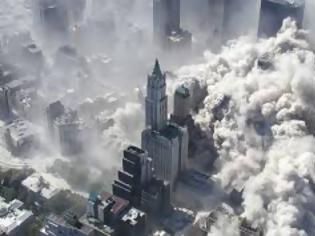 Φωτογραφία για Ο νόμος για τα θύματα της 11ης Σεπτεμβρίου που προκαλεί ένταση ανάμεσα σε ΗΠΑ και Σαουδική Αραβία