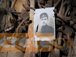 Φωτογραφία για Ξεκινούν παρεμβάσεις για να σώσουν το Μνημείο και να διαφυλάξουν τη μνημη των πεσόντων στη Μάχη της Κρήτης