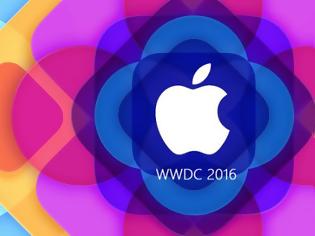 Φωτογραφία για WWDC 2016...η Apple επικυρώνει τα εισιτήρια των προγραμματιστών