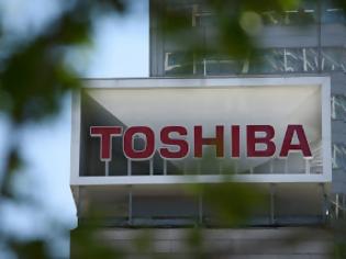 Φωτογραφία για H Toshiba επενδύει στους επεξεργαστές