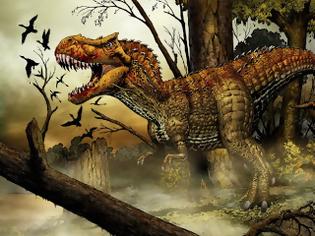 Φωτογραφία για Η θεωρεία για την εξαφάνιση των δεινοσαύρων που αλλάζει όλα όσα ξέραμε μέχρι σήμερα