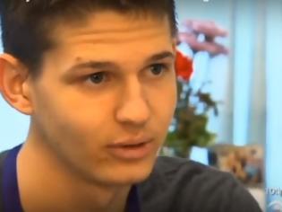 Φωτογραφία για Aνατριχιαστικό βίντεο! 17χρονος έμεινε νεκρός για 20 λεπτά και περιγράφει τι είδε πριν επιστρέψει στη ζωή...