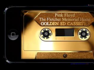 Φωτογραφία για Cassette Gold : AppStore free today...για τους νοσταλγούς