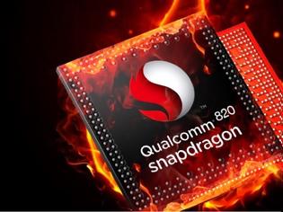 Φωτογραφία για Η Microsoft αποκάλυψε κατά λάθος τον επερχόμενο Snapdragon 830 της
Qualcomm