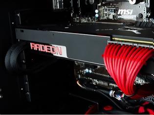 Φωτογραφία για Η AMD θα ανακοινώσει τις νέες Radeon R7 470 και R9 480