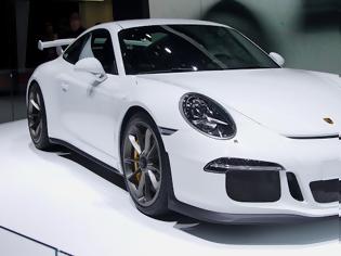 Φωτογραφία για Πως θα κάνετε δικιά σας μια Porsche με την βοήθεια του iPhone