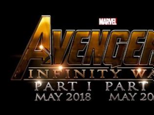 Φωτογραφία για Συνωστισμός με 67 ήρωες στη ταινία Avengers Infinity War;